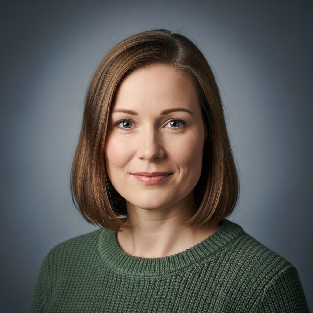 Elina Järvinen, luonto- ja hyvinvointiasiantuntija Blackfin Casinolla