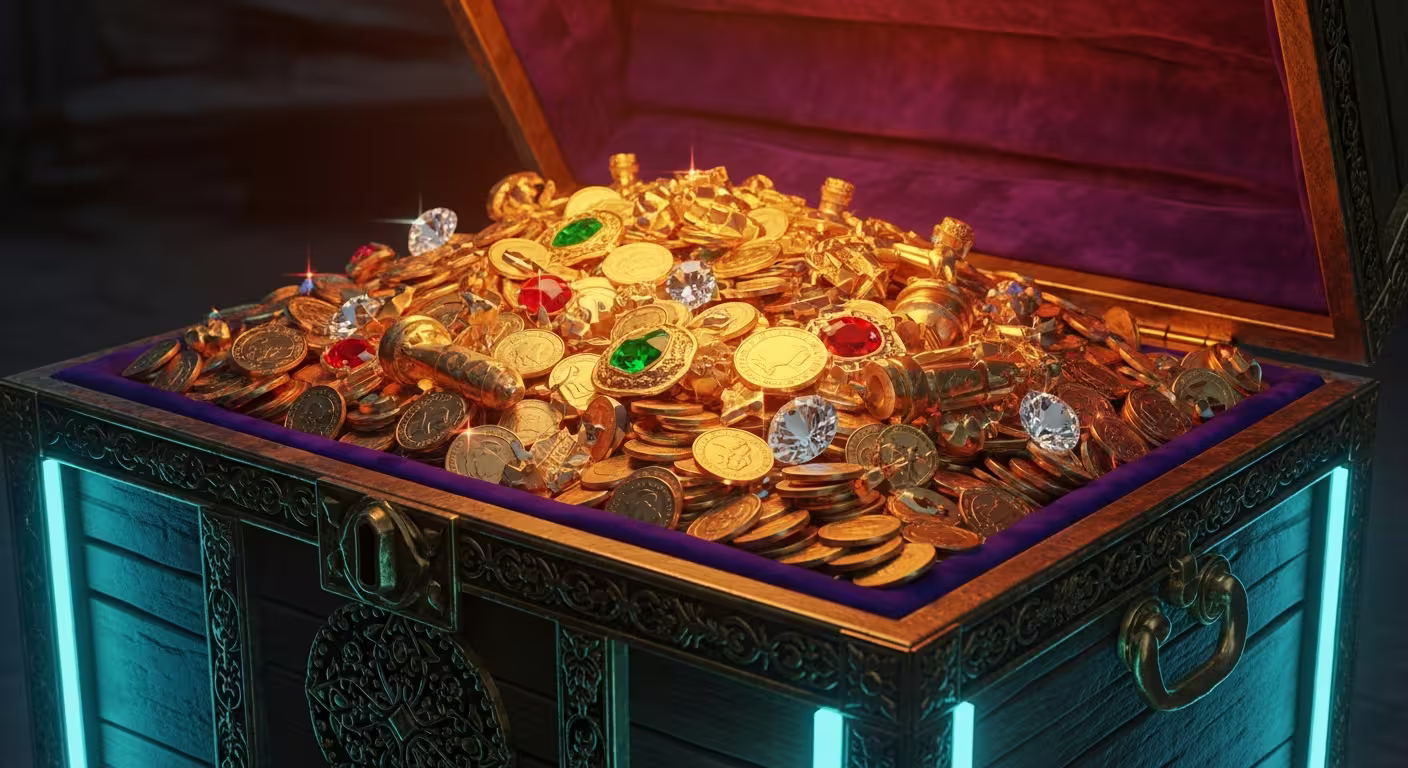 Pelaaja rekisteröi tiliä lunastaakseen tervetuliaisbonuksen Blackfin Casinolla