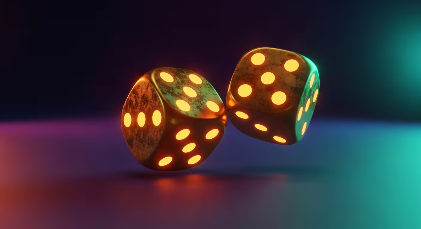 Virallinen lisenssisertifikaatin sinetti, joka edustaa peliviranomaisen hyväksyntää