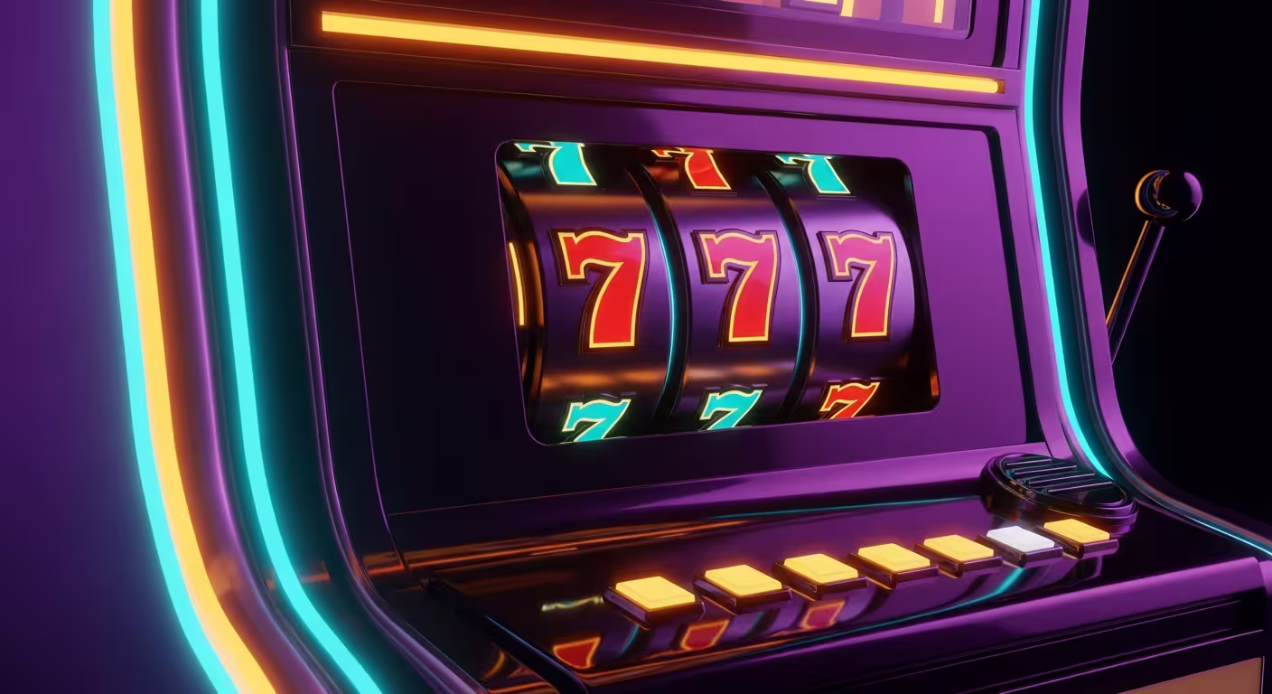 Lahjarasian nauha, joka edustaa kasinobonustarjouksia ja kampanjoita